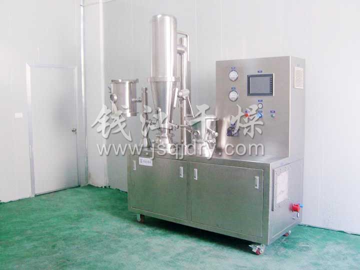 DPL微型多功能實驗機